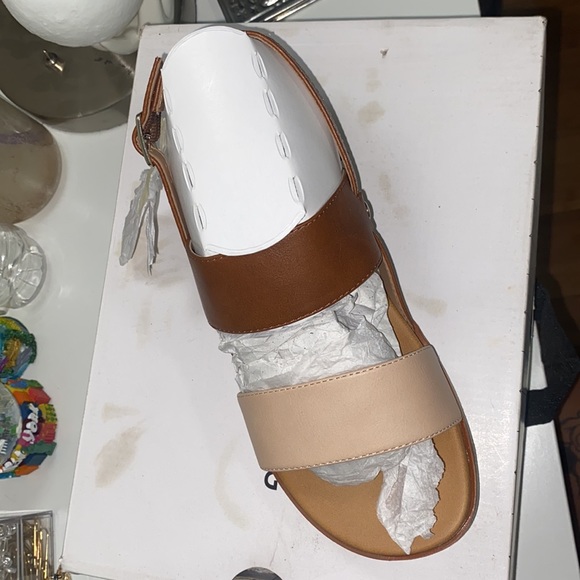 Call it spring SANDALS - Picture 2 of 3